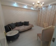 Kirayə (günlük) Yeni Tikili Həzi Aslanov m., Xətai r.