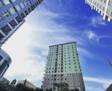 badamdar bina evleri Badamdar qəs., Səbail r.