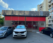 Arenda aylıq obyekt Həzi Aslanov m., H.Aslanov qəs., Xətai r.