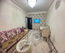 ehmedlide 3 otaqli evler Əhmədli m., Əhmədli, Xətai r.