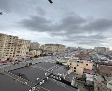 Satılır Yeni Tikili İnşaatçılar m., Yasamal r.