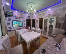 Satılır Həyət evi/villa NZS, Xətai r.