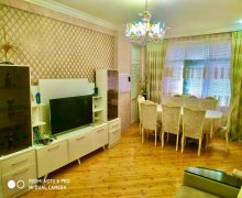 ehmedlide 3 otaqli evler Əhmədli m., Xətai r.