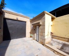 evlerin satisi/villa Binəqədi r.