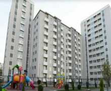 yasamalda 1 aylıq otaqli kiraye evler İnşaatçılar m., Yeni Yasamal qəs., Yasamal r.