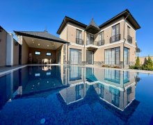 Satılır Bağ evi Mərdəkan, Xəzər r.