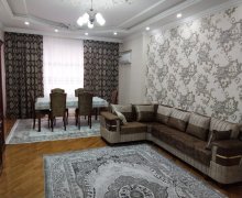 Kirayə (aylıq) Yeni Tikili Gənclik m., Nərimanov r.