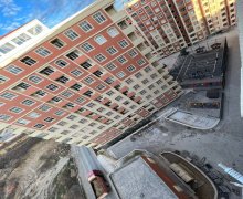 1 otaqlı yeni tikililər Masazır, Abşeron r.