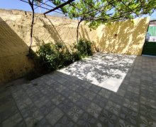 Kirayə (aylıq) Həyət evi/villa Hövsan qəs., Suraxanı r.