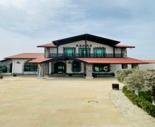 Satılır Həyət evi/villa Şüvəlan, Xəzər r.