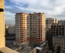 Kirayə (aylıq) Yeni Tikili Gənclik m., Nərimanov r.