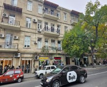 28 mayda kiraye obyekt 28 May m., Nəsimi r.