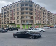 Satılır Yeni Tikili Xırdalan ş.