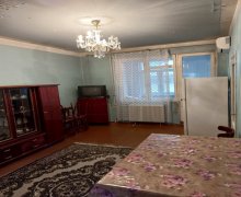 Satılır Köhnə Tikili Azadlıq m., 7-ci mikrorayon, Binəqədi r.