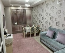 Satılır Yeni Tikili Neftçilər m., Nizami r.