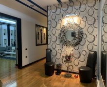 Satılır Yeni Tikili Nizami m., Yasamal r.