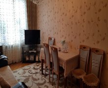 bakixanovda kreditle ev Neftçilər m., Bakıxanov qəs., Sabunçu r.