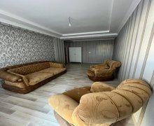 Kirayə (aylıq) Yeni Tikili Neftçilər m., Nizami r.