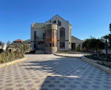 Satılır Həyət evi/villa Şüvəlan, Xəzər r.