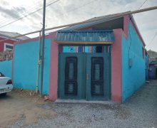 Satılır Həyət evi/villa Binə qəs., Xəzər r.