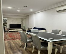 Kirayə (aylıq) Yeni Tikili Gənclik m., Dədə Qorqud parkı, Nərimanov r.