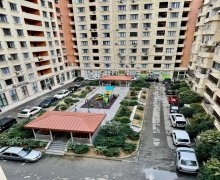 Satılır Yeni Tikili Elmlər akademiyası m., Yasamal r.