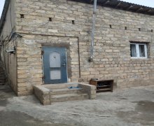 Satılır Həyət evi/villa İnşaatçılar m., Yasamal r.