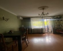 Kirayə (aylıq) Köhnə Tikili Elmlər akademiyası m., Yasamal qəs., Yasamal r.