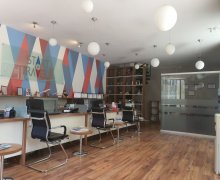 28 mayda kiraye obyekt 28 May m., Nəsimi r.