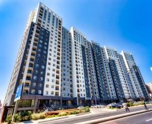 Продажа Новостройка м. Ази Асланова м., Хетаи р.