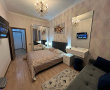 Kirayə (aylıq) Yeni Tikili 28 May m., 28 Mall, Nərimanov r.