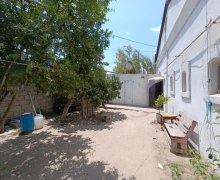 Satılır Həyət evi/villa Koroğlu m., Zabrat qəs., Sabunçu r.