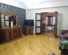 badamdar aylıq kiraye evler İçərişəhər m., Badamdar qəs., Səbail r.