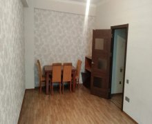 Kirayə (aylıq) Yeni Tikili Xırdalan ş.