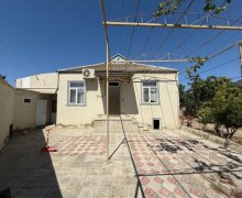 Satılır Həyət evi/villa Ramana qəs., Sabunçu r.