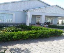 xezer rayonunda aylıq kiraye ev/villa Şüvəlan, Xəzər r.