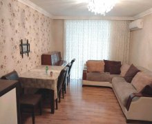 Kirayə (aylıq) Köhnə Tikili Elmlər akademiyası m., Yasamal r.