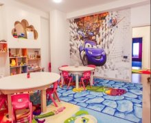 Kirayə (aylıq) Obyekt Xalqlar dostluğu m., Nizami r.