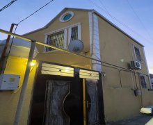 Satılır Həyət evi/villa Xırdalan ş.
