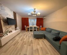 Kirayə (aylıq) Köhnə Tikili 28 May m., Nəsimi r.