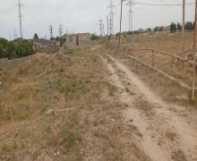 Satılır Torpaq Qala, Xəzər r.