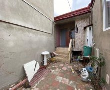 Satılır Həyət evi/villa Avtovağzal m., Biləcəri qəs., Binəqədi r.