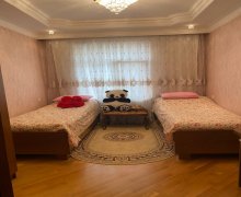 Satılır Köhnə Tikili 7-ci mikrorayon, Binəqədi r.