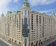 Kirayə (aylıq) Yeni Tikili Nizami m., Yasamal r.