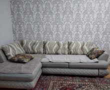 Kirayə (aylıq) Köhnə Tikili Nizami m., Yasamal r.