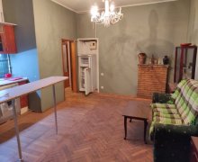 Kirayə (aylıq) Köhnə Tikili İçərişəhər m., Səbail r.