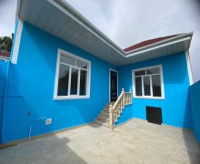 Satılır Həyət evi/villa Azadlıq m., Binəqədi qəs., Binəqədi r.
