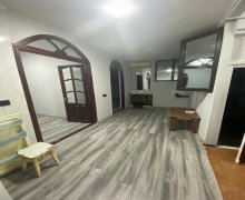 Kirayə (aylıq) Köhnə Tikili Sahil m., Səbail r.