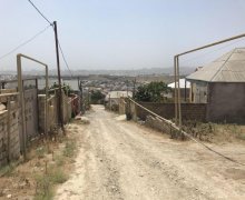 Satılır Torpaq Binəqədi qəs., Binəqədi r.