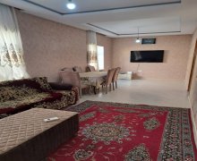 Satılır Həyət evi/villa Avtovağzal m., Biləcəri qəs., Binəqədi r.